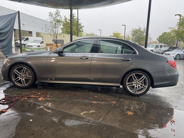 used 2019 Mercedes-Benz E-Class car, priced at $22,767