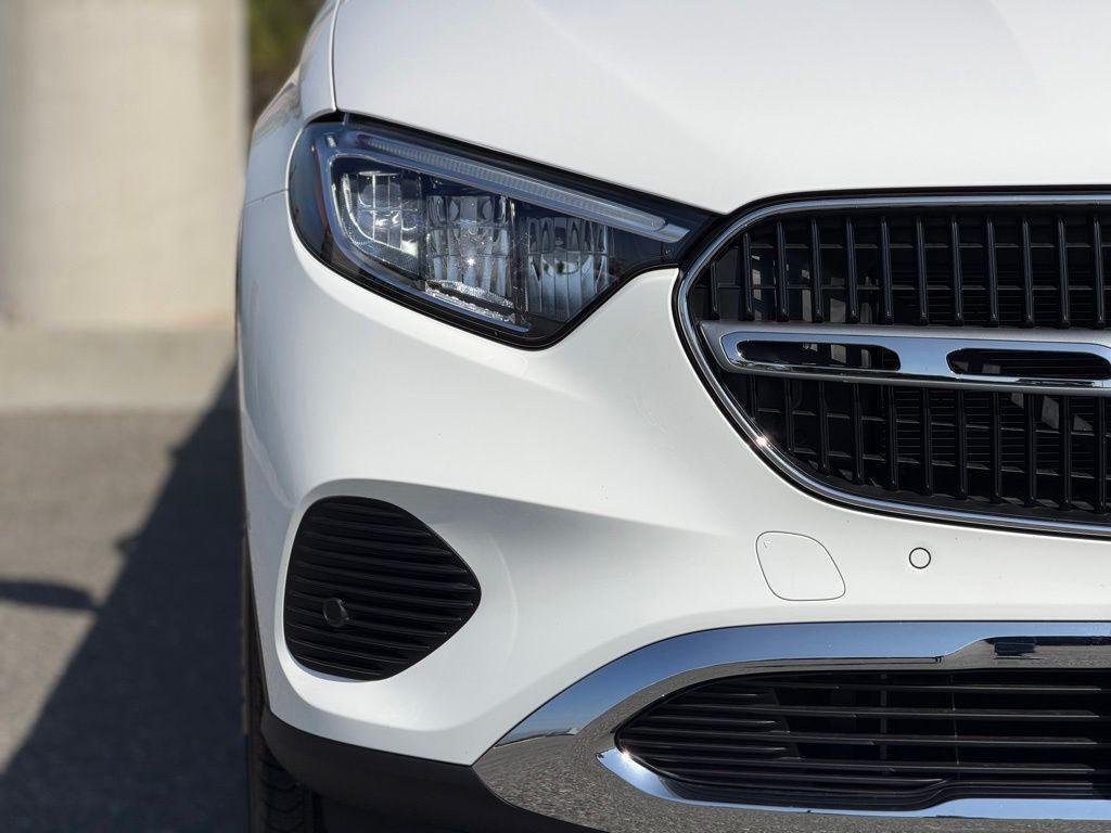 used 2026 Mercedes-Benz GLC 300 car, priced at $52,589