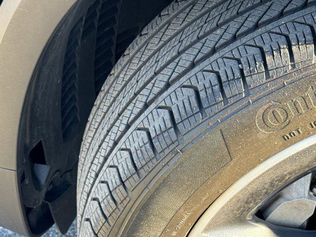 used 2025 Mercedes-Benz AMG GLB 35 car, priced at $54,700