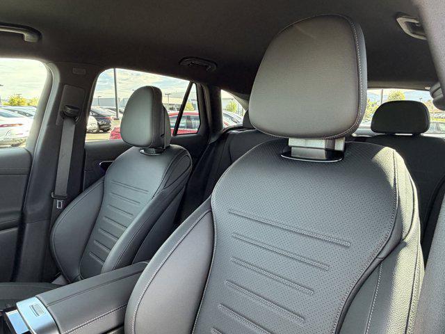 new 2026 Mercedes-Benz GLC 300 car, priced at $56,500