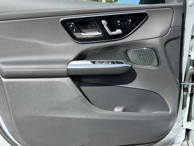 new 2026 Mercedes-Benz GLC 300 car, priced at $56,500