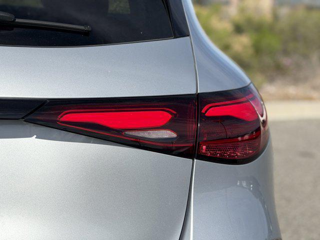 new 2026 Mercedes-Benz GLC 300 car, priced at $56,500