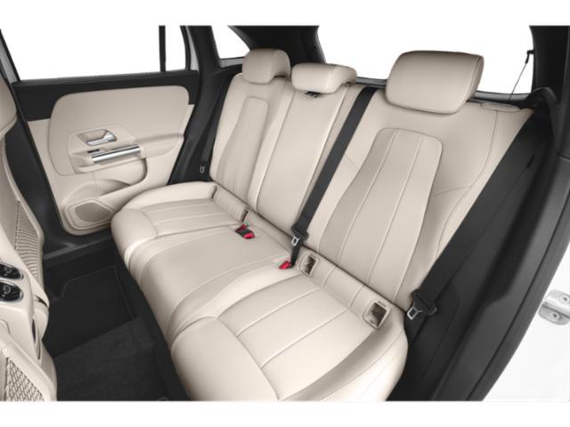 new 2026 Mercedes-Benz GLA 250 car, priced at $44,135