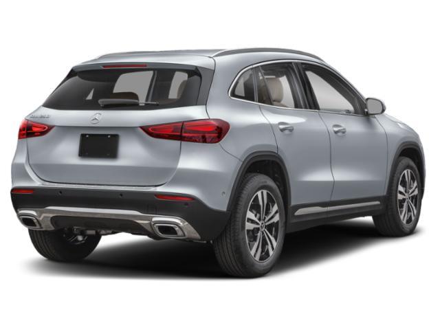 new 2026 Mercedes-Benz GLA 250 car, priced at $44,135