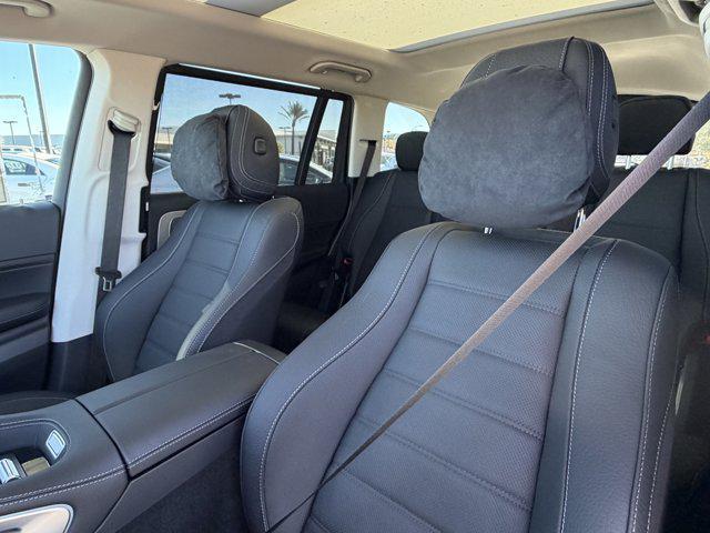 new 2026 Mercedes-Benz GLS 450 car, priced at $96,525