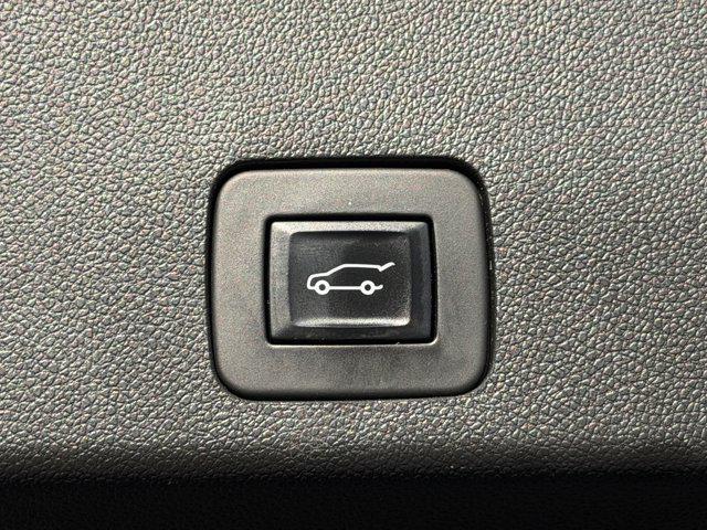 used 2022 Buick Encore GX car, priced at $17,800