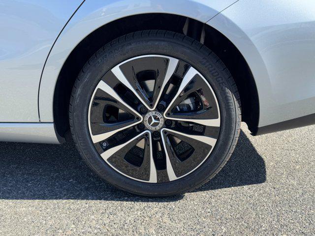 new 2026 Mercedes-Benz CLA 250 car, priced at $47,360