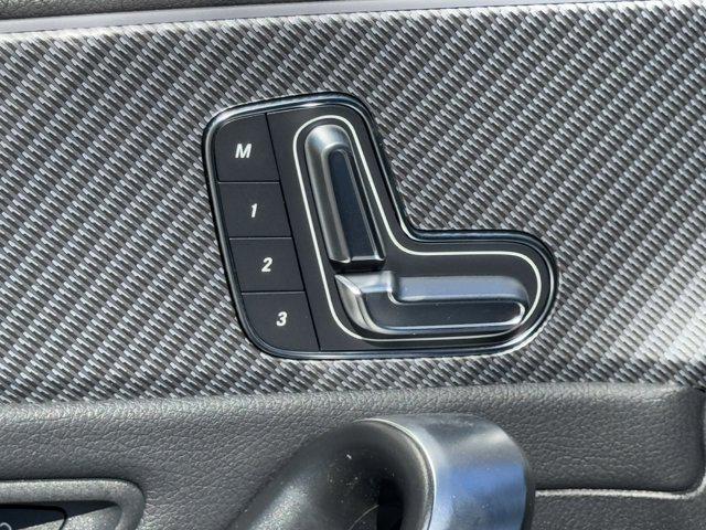 new 2026 Mercedes-Benz CLA 250 car, priced at $47,360