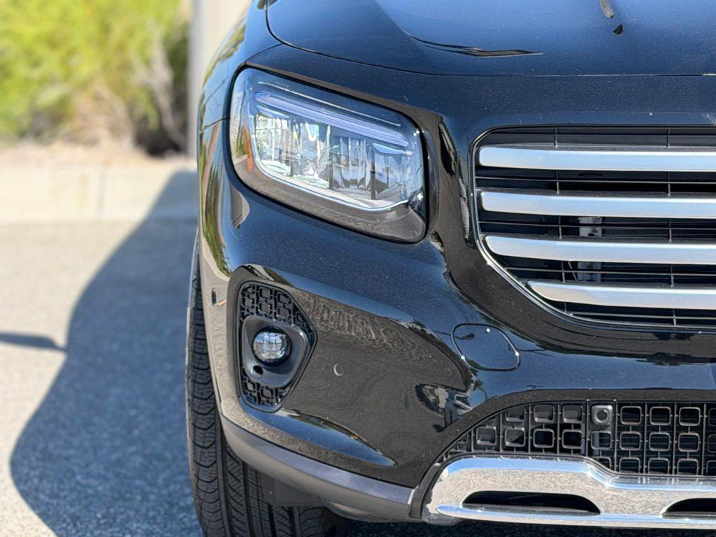 used 2026 Mercedes-Benz GLB 250 car, priced at $48,513