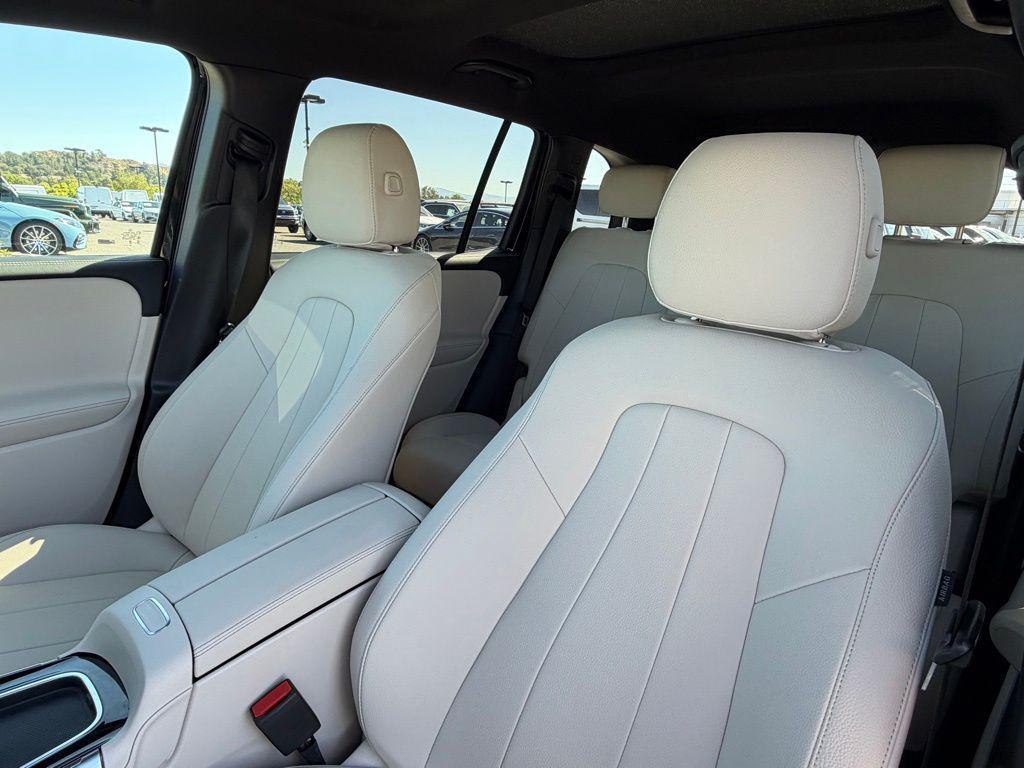 used 2026 Mercedes-Benz GLB 250 car, priced at $48,513
