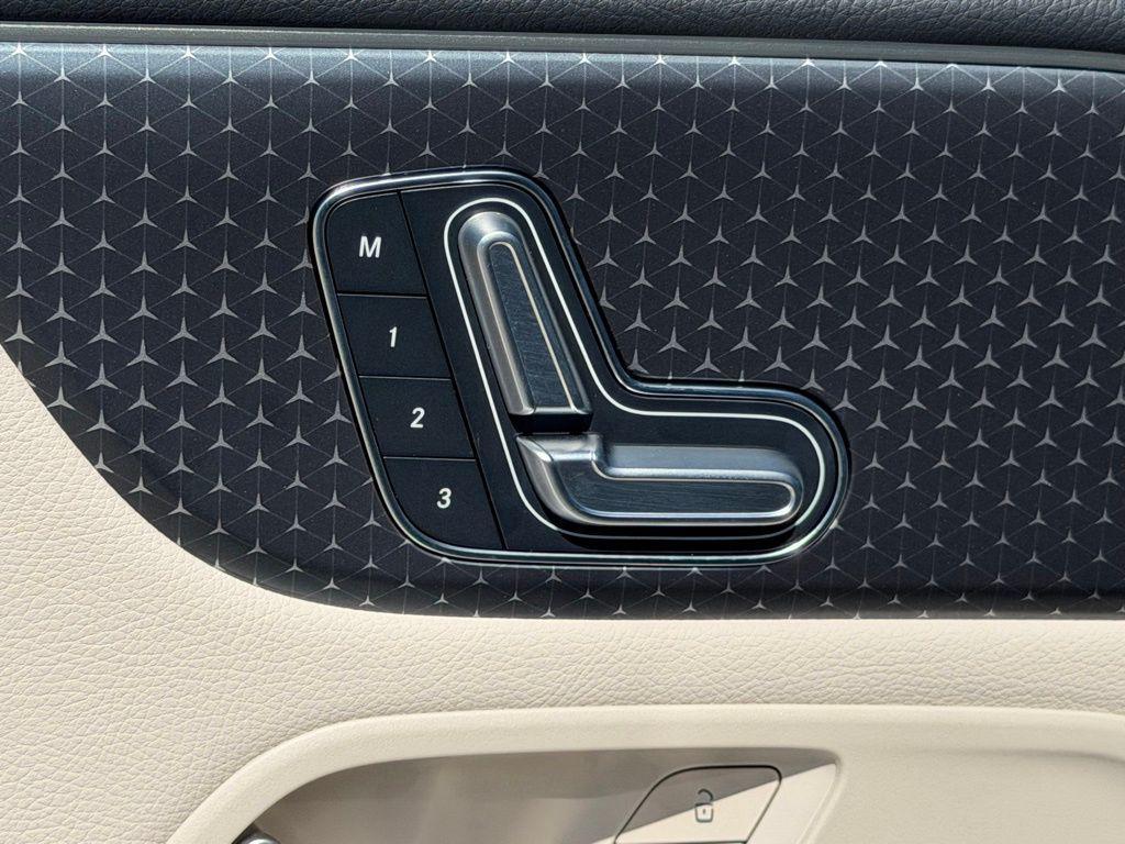 used 2026 Mercedes-Benz GLB 250 car, priced at $48,513