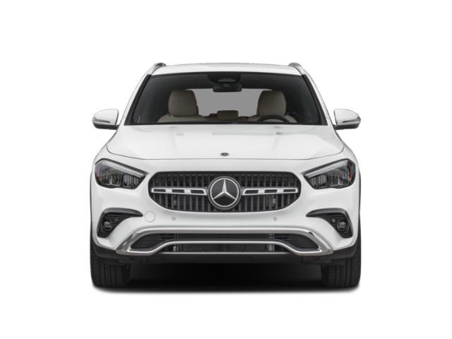 new 2026 Mercedes-Benz GLA 250 car, priced at $47,625