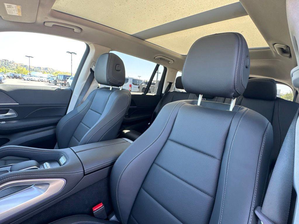 new 2026 Mercedes-Benz GLS 450 car, priced at $98,800