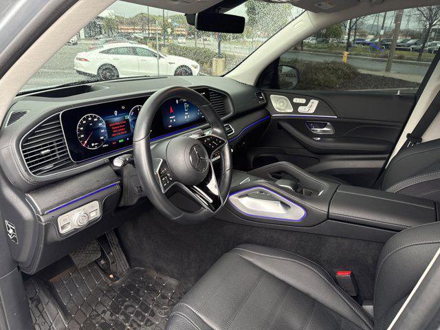 used 2025 Mercedes-Benz GLE 450e car, priced at $67,925