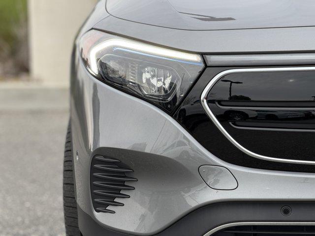 used 2023 Mercedes-Benz EQB 300 car, priced at $26,900