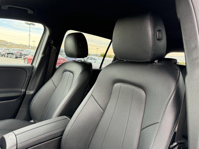 used 2023 Mercedes-Benz EQB 300 car, priced at $26,900