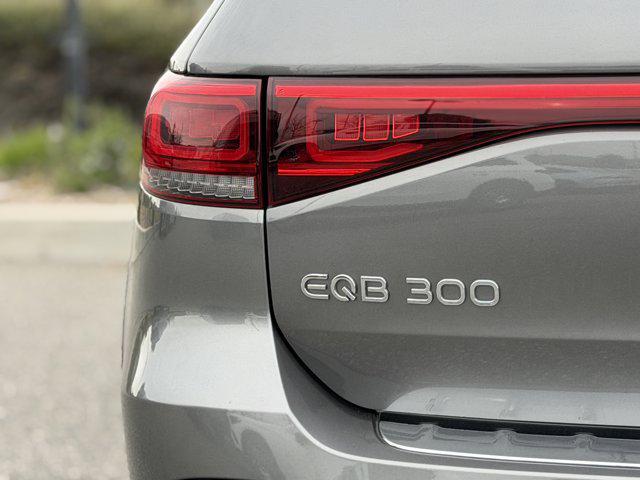used 2023 Mercedes-Benz EQB 300 car, priced at $26,900