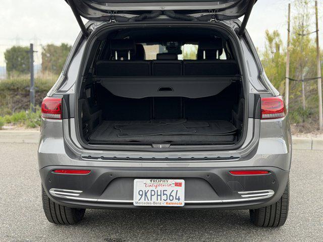 used 2023 Mercedes-Benz EQB 300 car, priced at $26,900