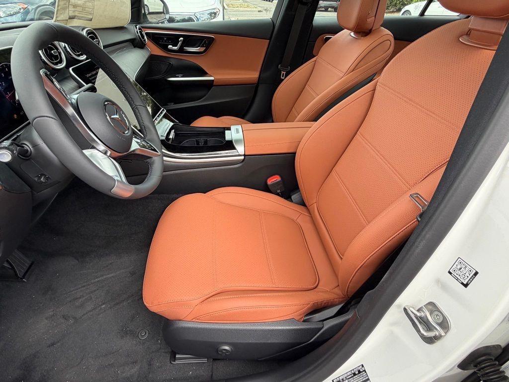 new 2026 Mercedes-Benz C-Class car, priced at $53,785