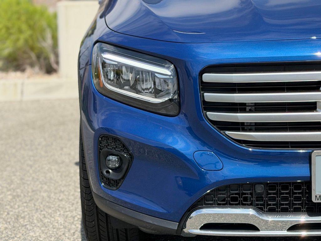 used 2026 Mercedes-Benz GLB 250 car, priced at $44,108