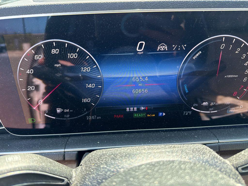 used 2024 Mercedes-Benz GLE 450 Plug-In Hybrid car, priced at $43,393