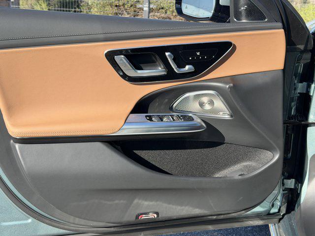 new 2026 Mercedes-Benz E-Class car, priced at $75,825