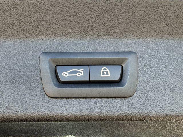 used 2019 BMW X3 car, priced at $17,900