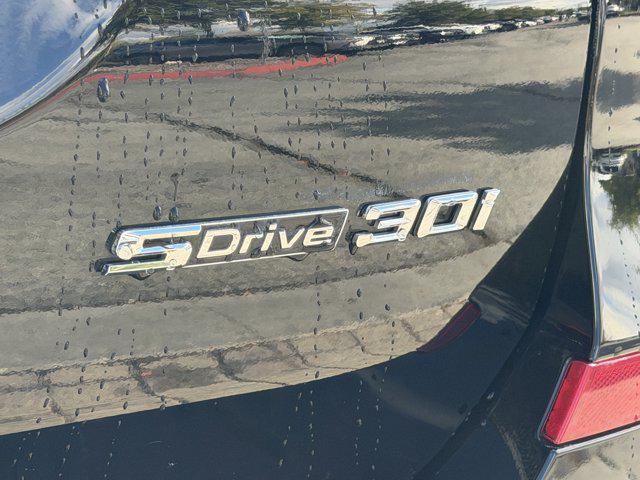 used 2019 BMW X3 car, priced at $17,900