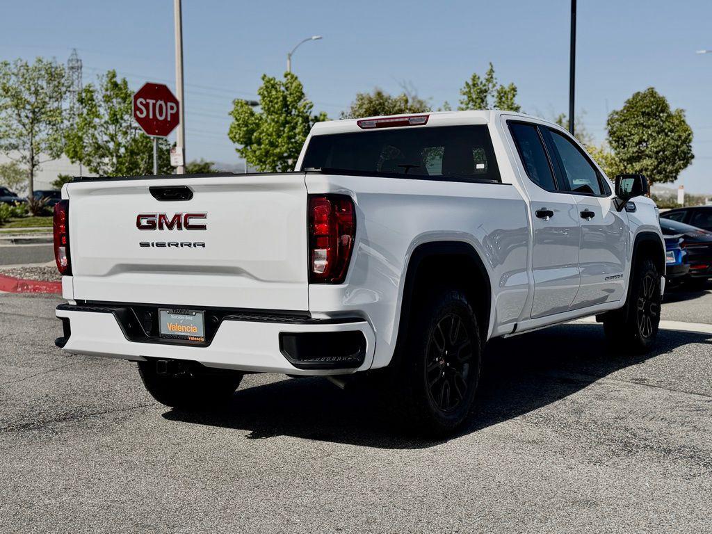 used 2026 GMC Sierra 1500 car, priced at $43,885