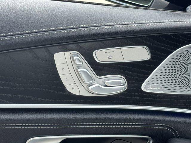 used 2023 Mercedes-Benz CLS 450 car, priced at $57,600