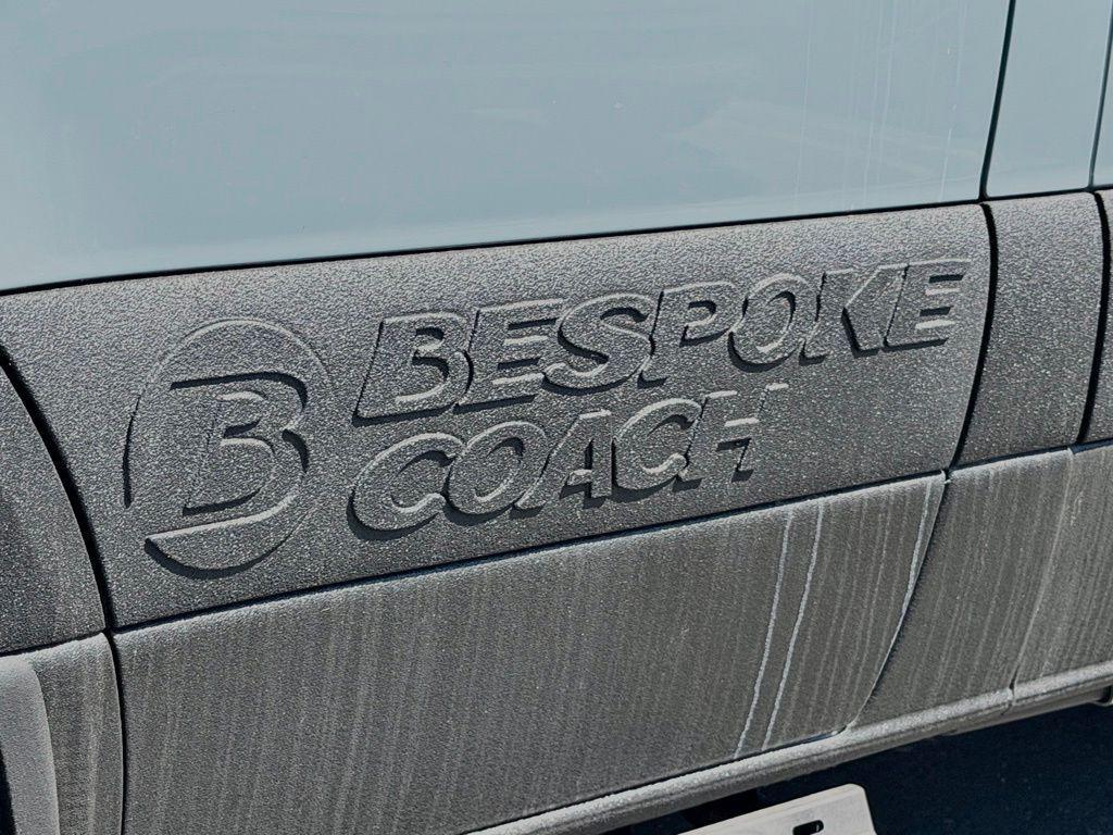 new 2024 Mercedes-Benz Sprinter 2500 car, priced at $194,720