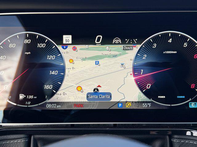 new 2026 Mercedes-Benz G-Class car, priced at $166,010