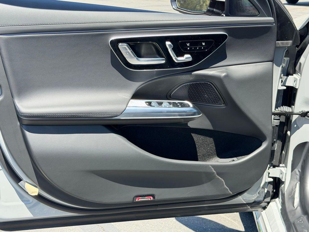 new 2026 Mercedes-Benz E-Class car, priced at $75,085