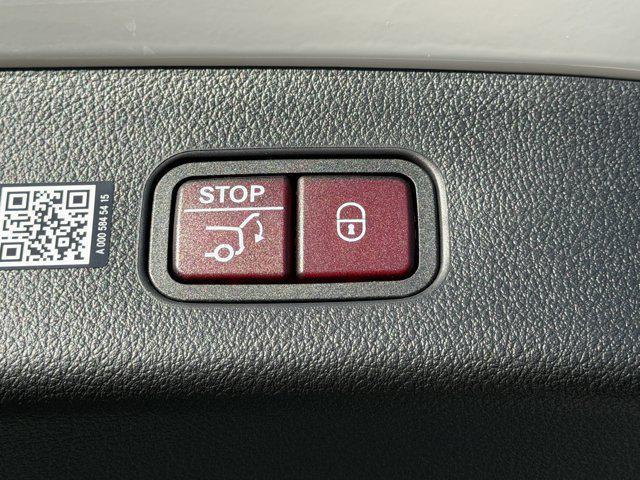 new 2026 Mercedes-Benz AMG GLC 43 car, priced at $75,395