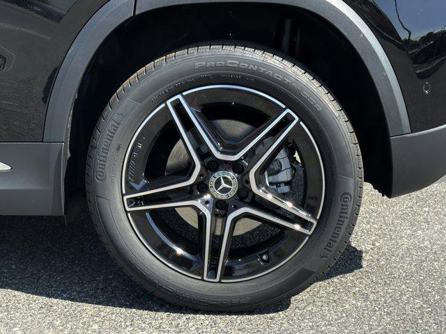 new 2026 Mercedes-Benz GLA 250 car, priced at $47,505