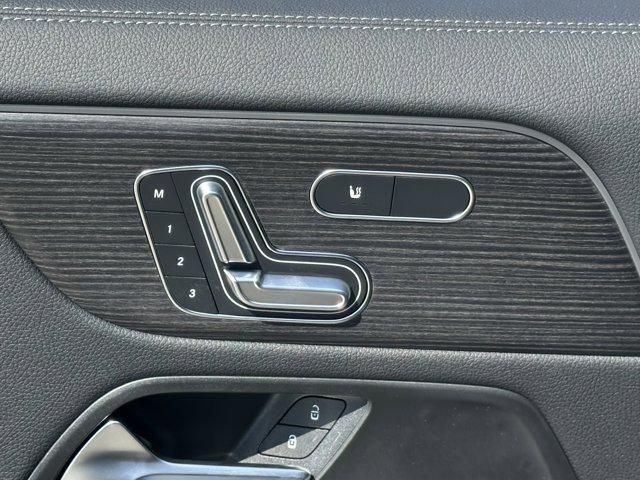 new 2026 Mercedes-Benz GLA 250 car, priced at $47,505