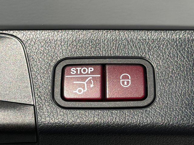 used 2023 Mercedes-Benz AMG GLB 35 car, priced at $37,295