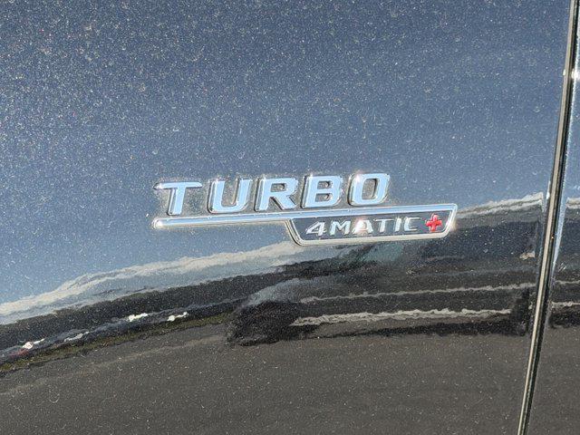 used 2024 Mercedes-Benz AMG GLE 53 car, priced at $73,900