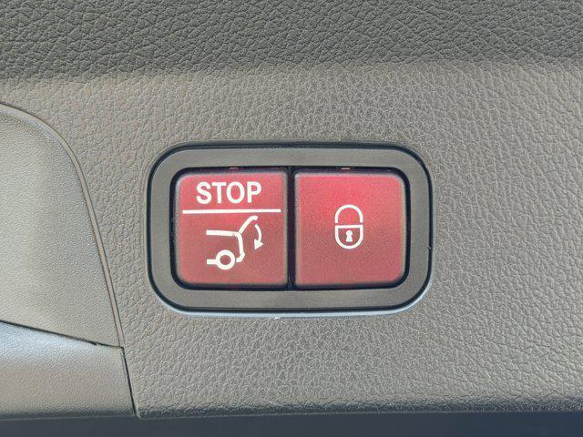 used 2024 Mercedes-Benz AMG GLE 53 car, priced at $73,900