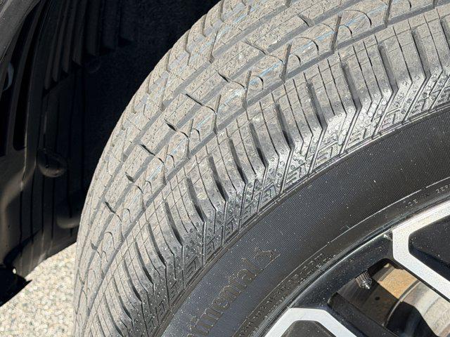 used 2024 Mercedes-Benz AMG GLE 53 car, priced at $73,900