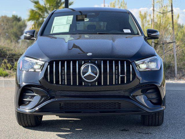 used 2024 Mercedes-Benz AMG GLE 53 car, priced at $73,900