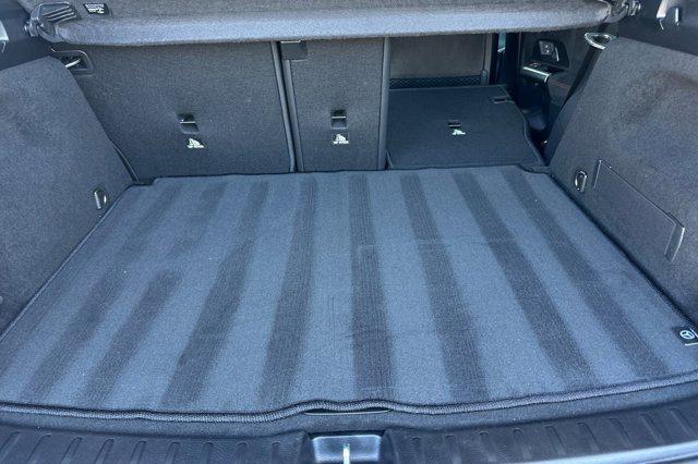 used 2025 Mercedes-Benz GLA 250 car, priced at $47,900