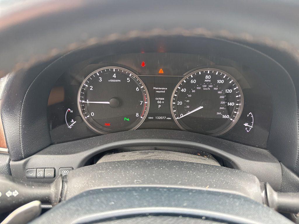 used 2014 Lexus GS 350 car, priced at $16,283