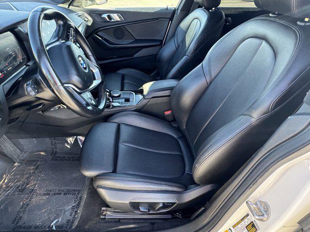 used 2021 BMW 228 Gran Coupe car, priced at $18,900