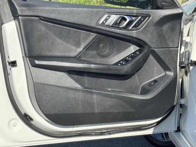 used 2021 BMW 228 Gran Coupe car, priced at $18,900