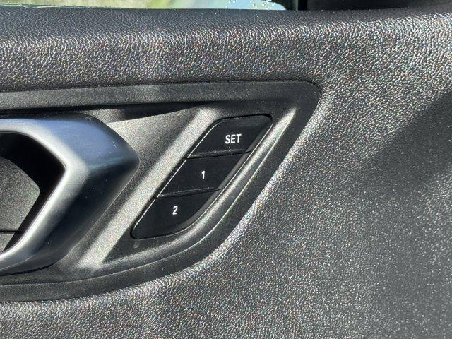 used 2021 BMW 228 Gran Coupe car, priced at $18,900