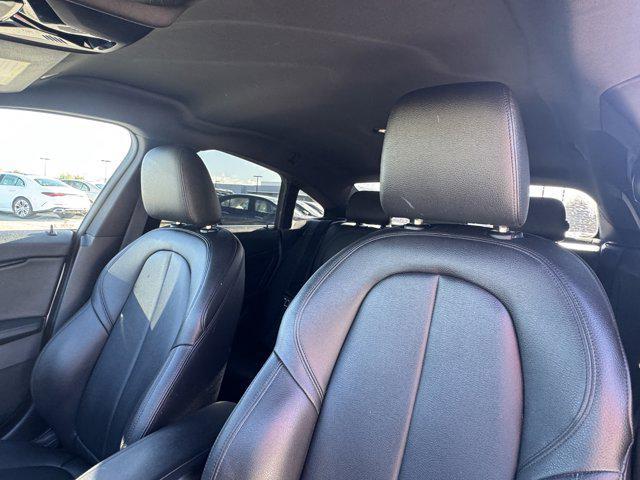 used 2021 BMW 228 Gran Coupe car, priced at $18,900