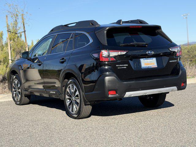 used 2023 Subaru Outback car, priced at $24,800