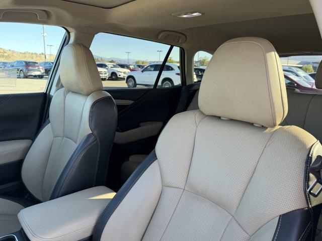 used 2023 Subaru Outback car, priced at $24,800