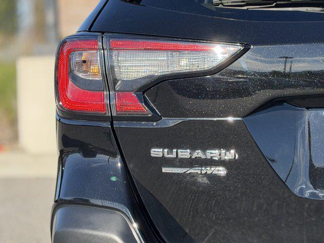 used 2023 Subaru Outback car, priced at $24,800